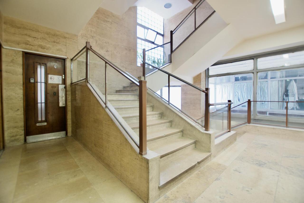 Standard Apartment by Hi5 - Petőfi 12 Budapest Kültér fotó